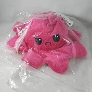 Reversible Mood Octopus Push Brand New in Package